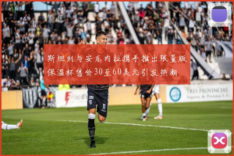 斯坦利与安东内拉携手推出限量版保温杯售价30至60美元引发热潮