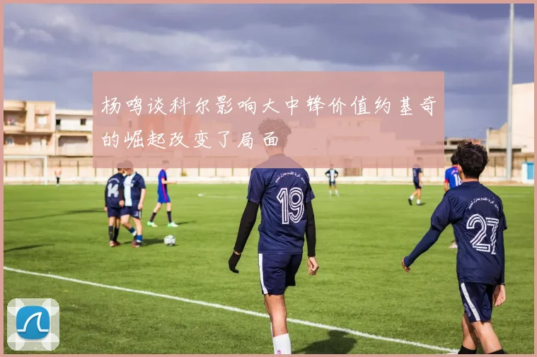 杨鸣谈科尔影响大中锋价值约基奇的崛起改变了局面