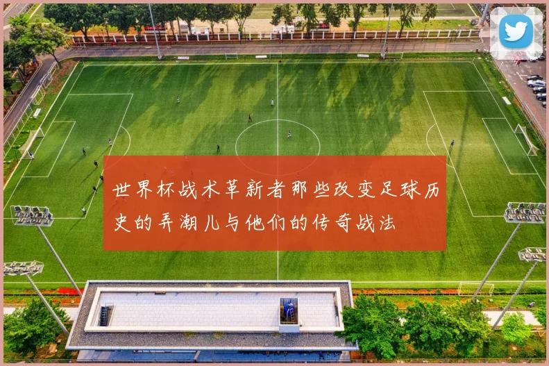 世界杯战术革新者那些改变足球历史的弄潮儿与他们的传奇战法