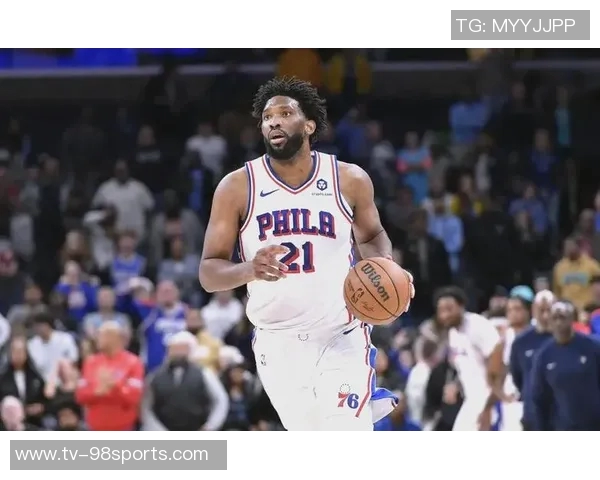 首节小迈克尔波特高效得分14分恩比德紧随其后贡献10分