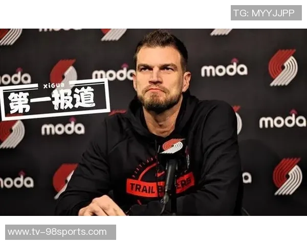 斯普利特谈夏普状态与霍勒迪复出时间认为一切都在正常范围内