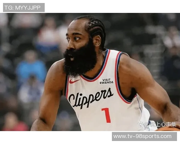 哈登36岁依旧高产年轻球员应向其学习卢指导想减负却难以实现